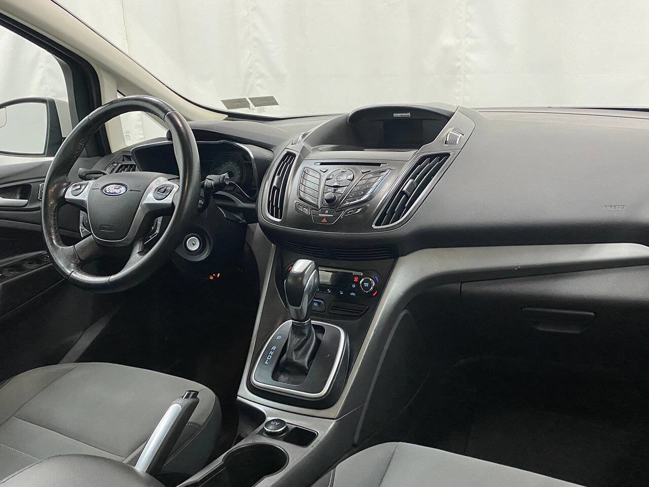 Used 2014 Ford C-MAX SE image 11