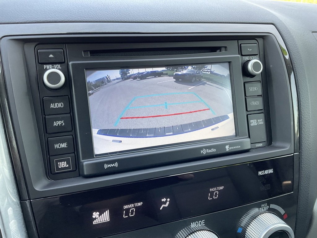 Used 2019 Toyota Sequoia Limited w/ Safety & Convenience Package image 17