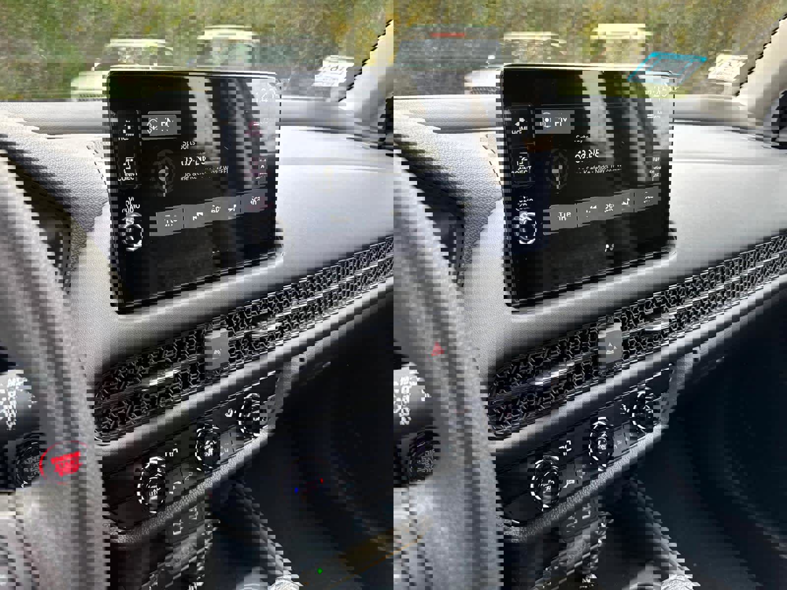 Used 2026 Honda HR-V LX image 27