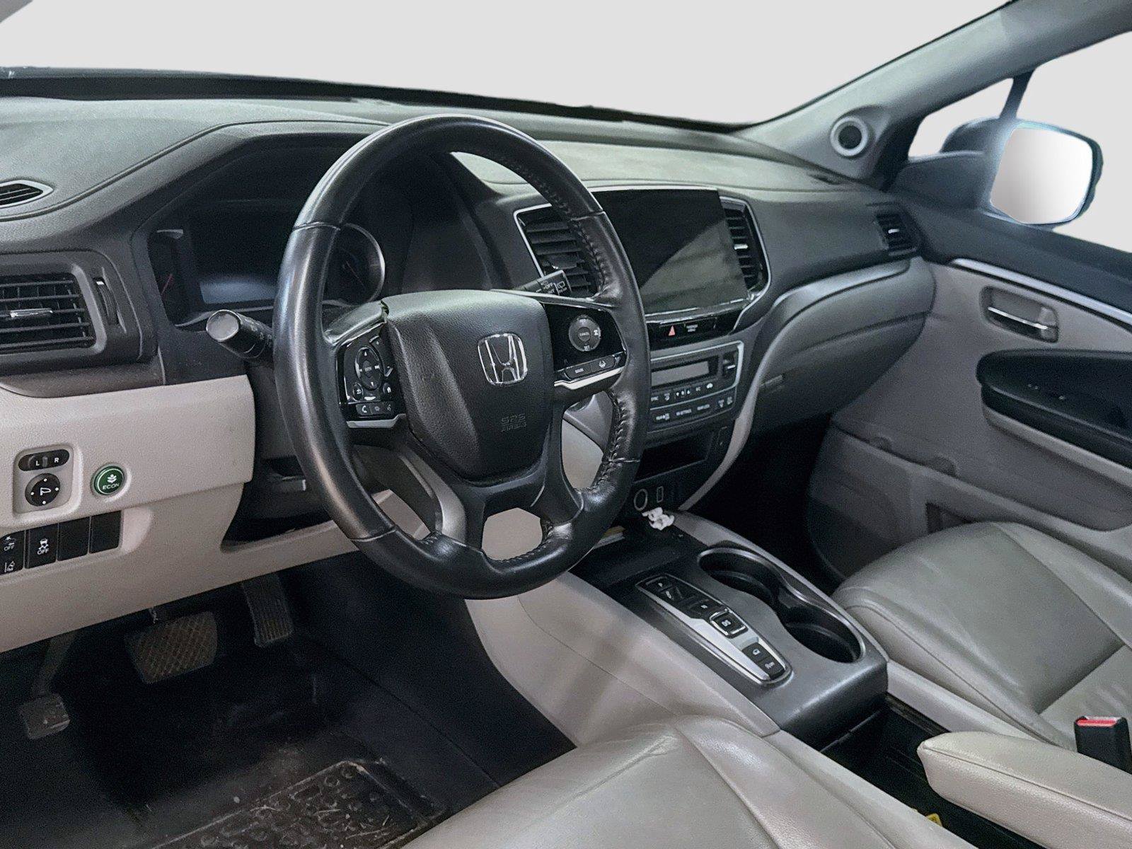Used 2022 Honda Pilot Special Edition image 7