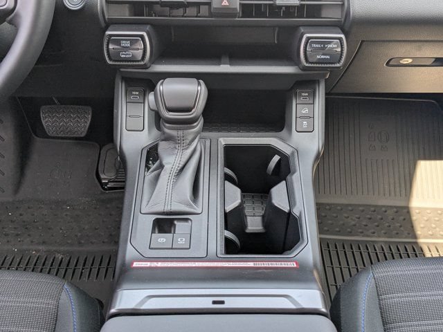 New 2026 Toyota RAV4 SE AWD/4WD image 19