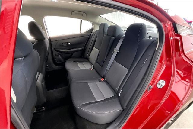 Used 2021 Nissan Sentra SV image 19