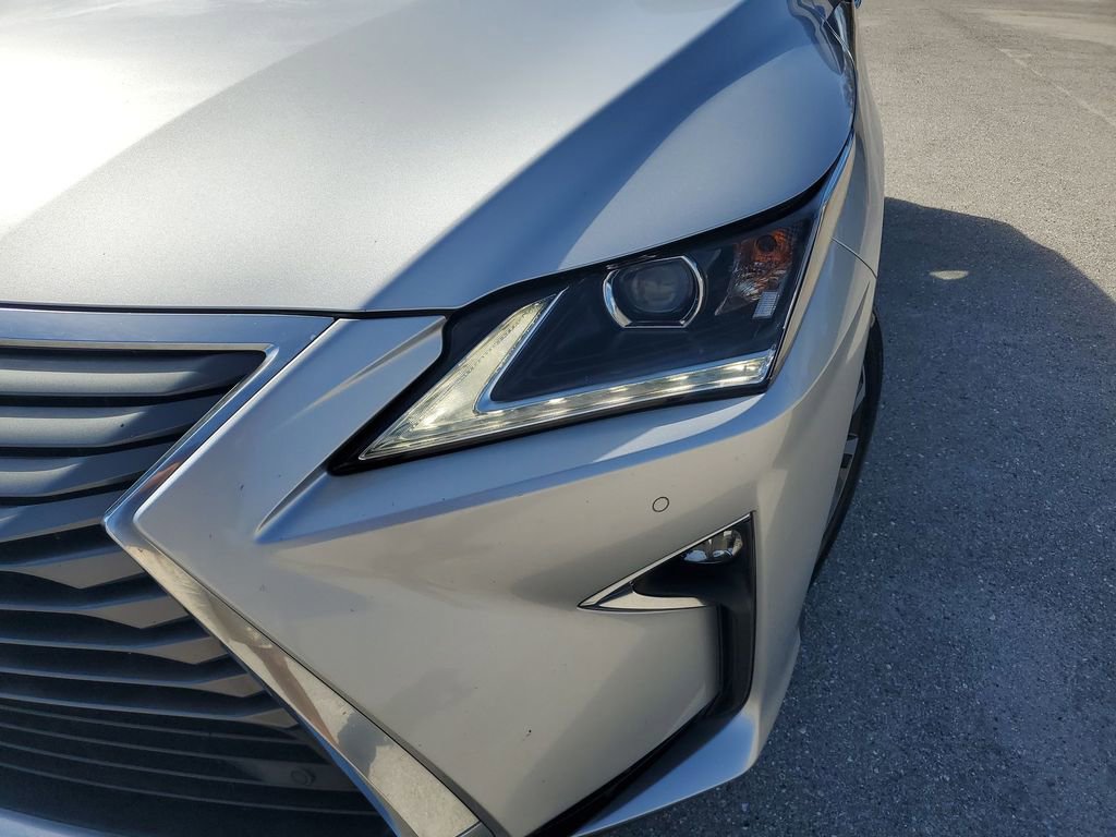 Used 2018 Lexus RX 350L FWD image 16
