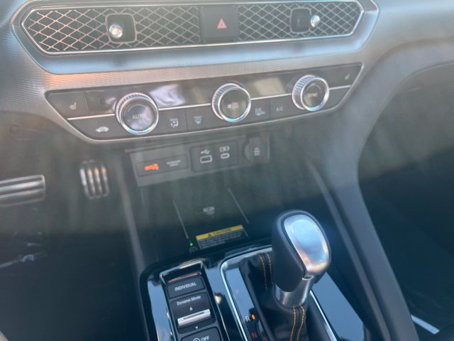 Certified 2026 Acura Integra A-Spec w/ Technology Package FWD image 43