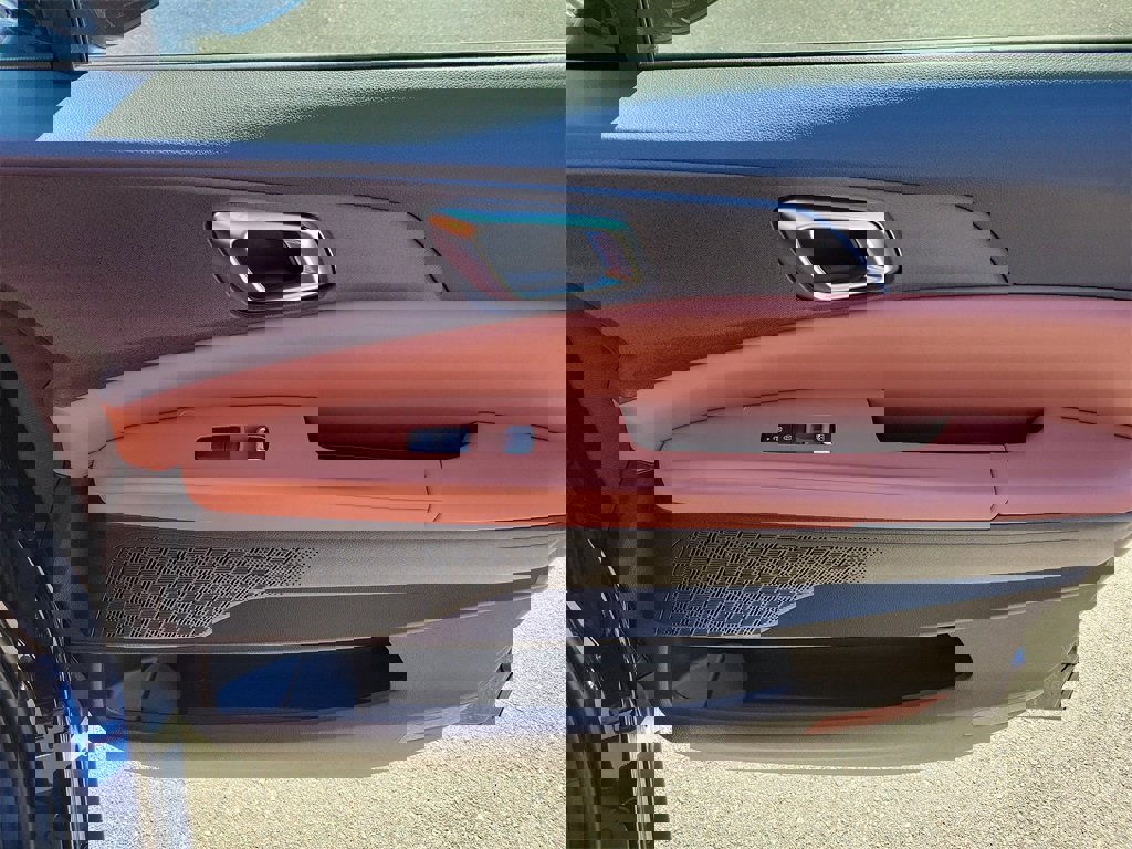 New 2026 Kia Carnival EX image 10