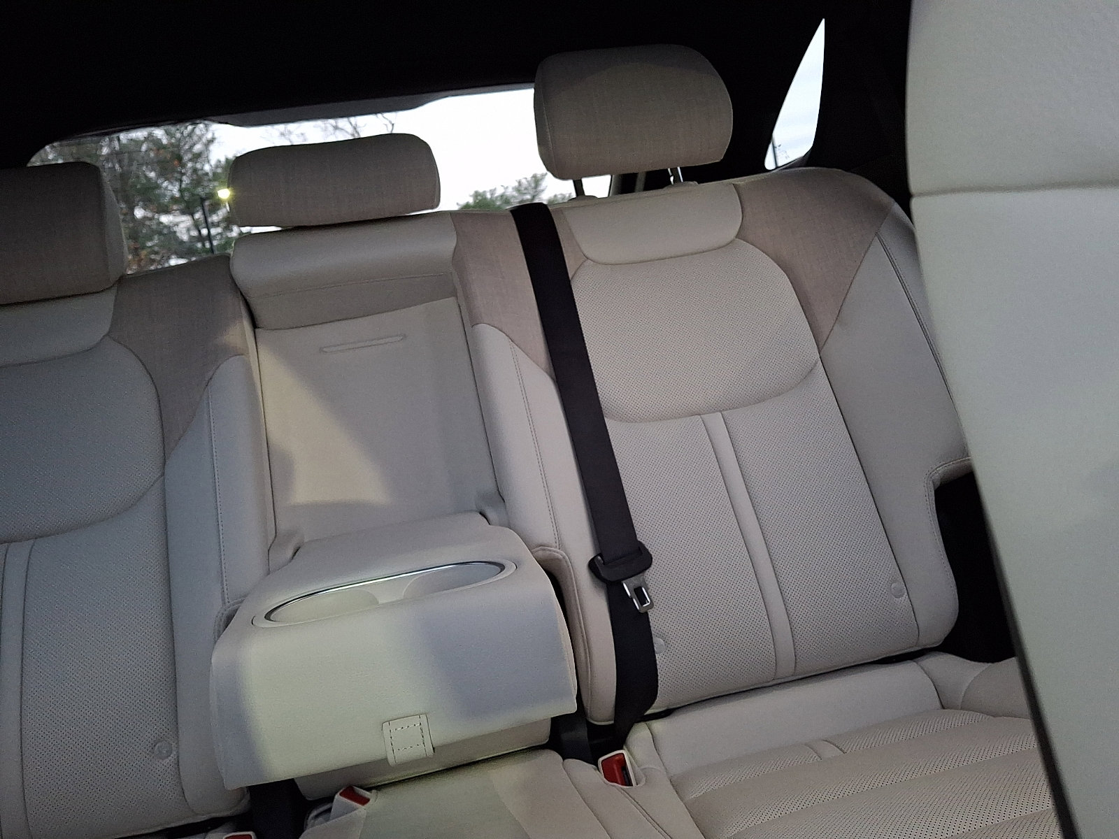 Certified 2025 Genesis Electrified GV70 image 20