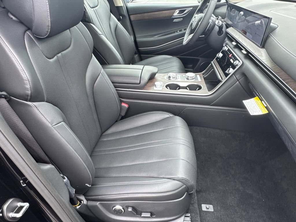 New 2026 Genesis GV80 2.5T Select AWD/4WD image 15