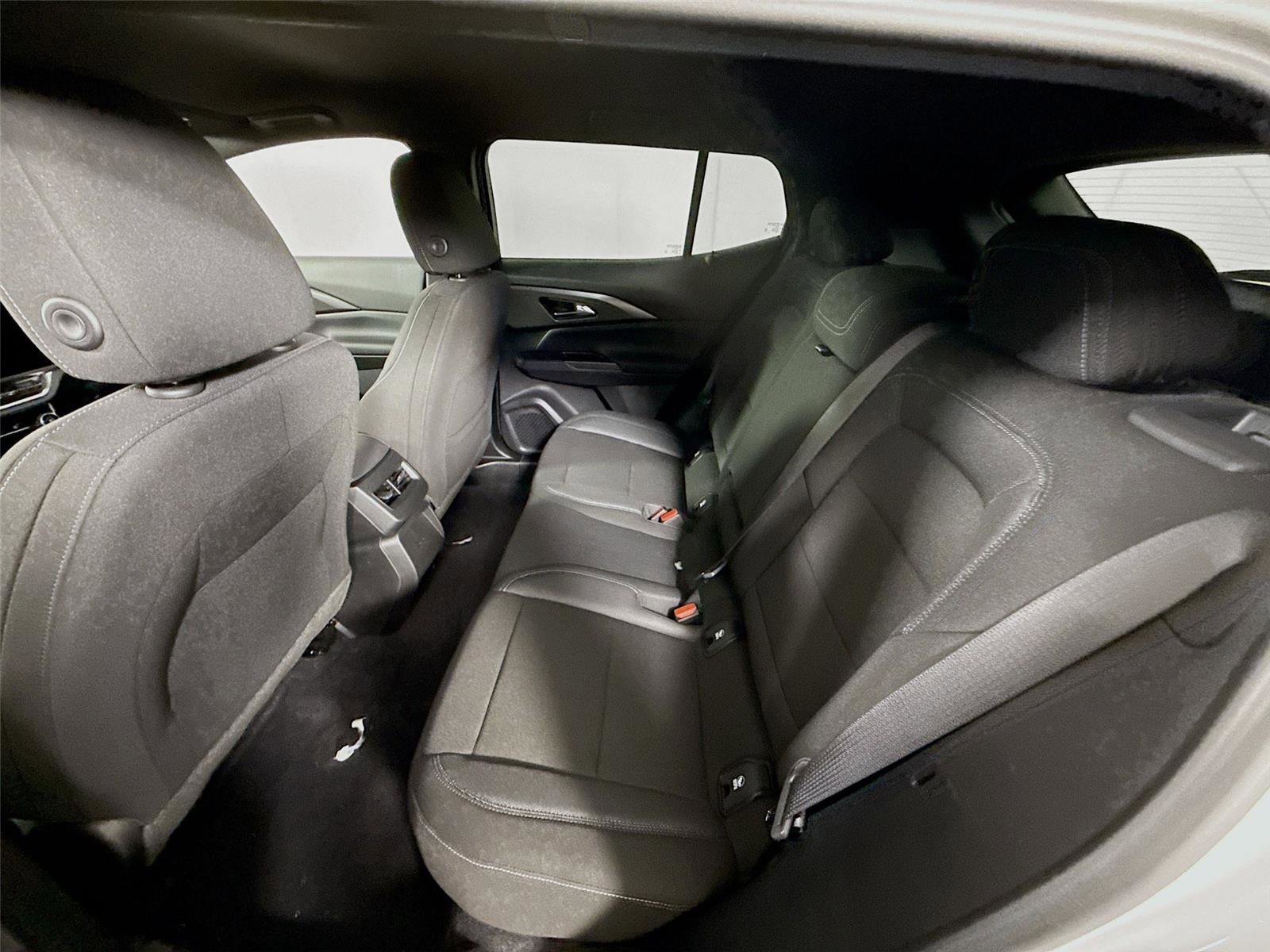 New 2026 Chevrolet Equinox EV LT w/ Comfort Package image 18