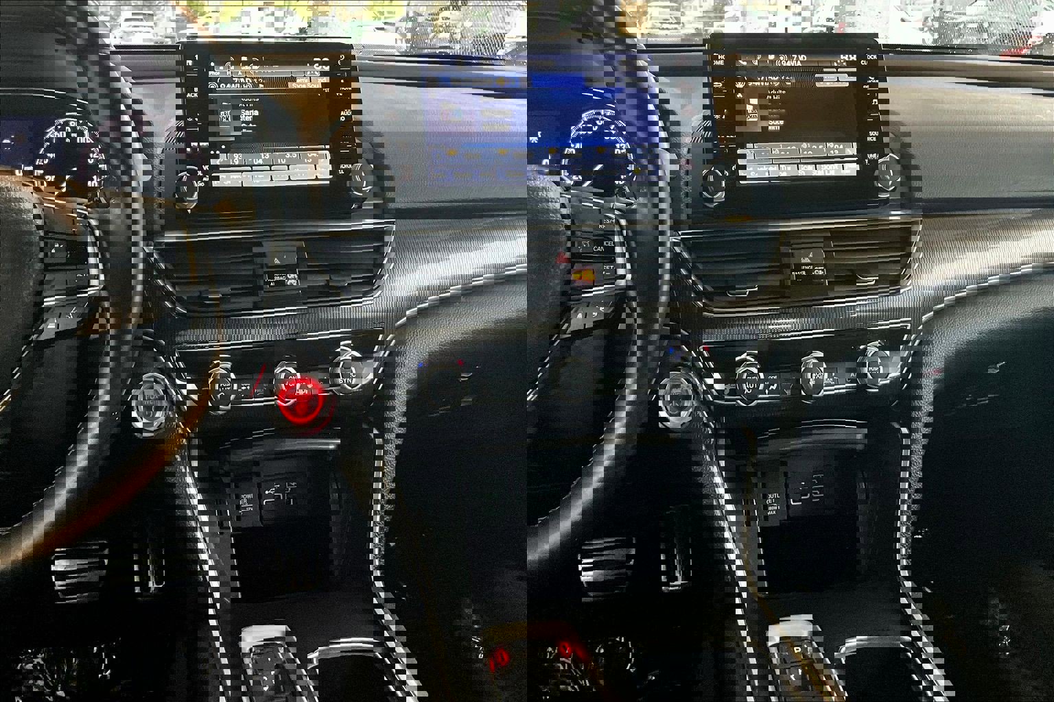 Used 2022 Honda Accord Sport image 6