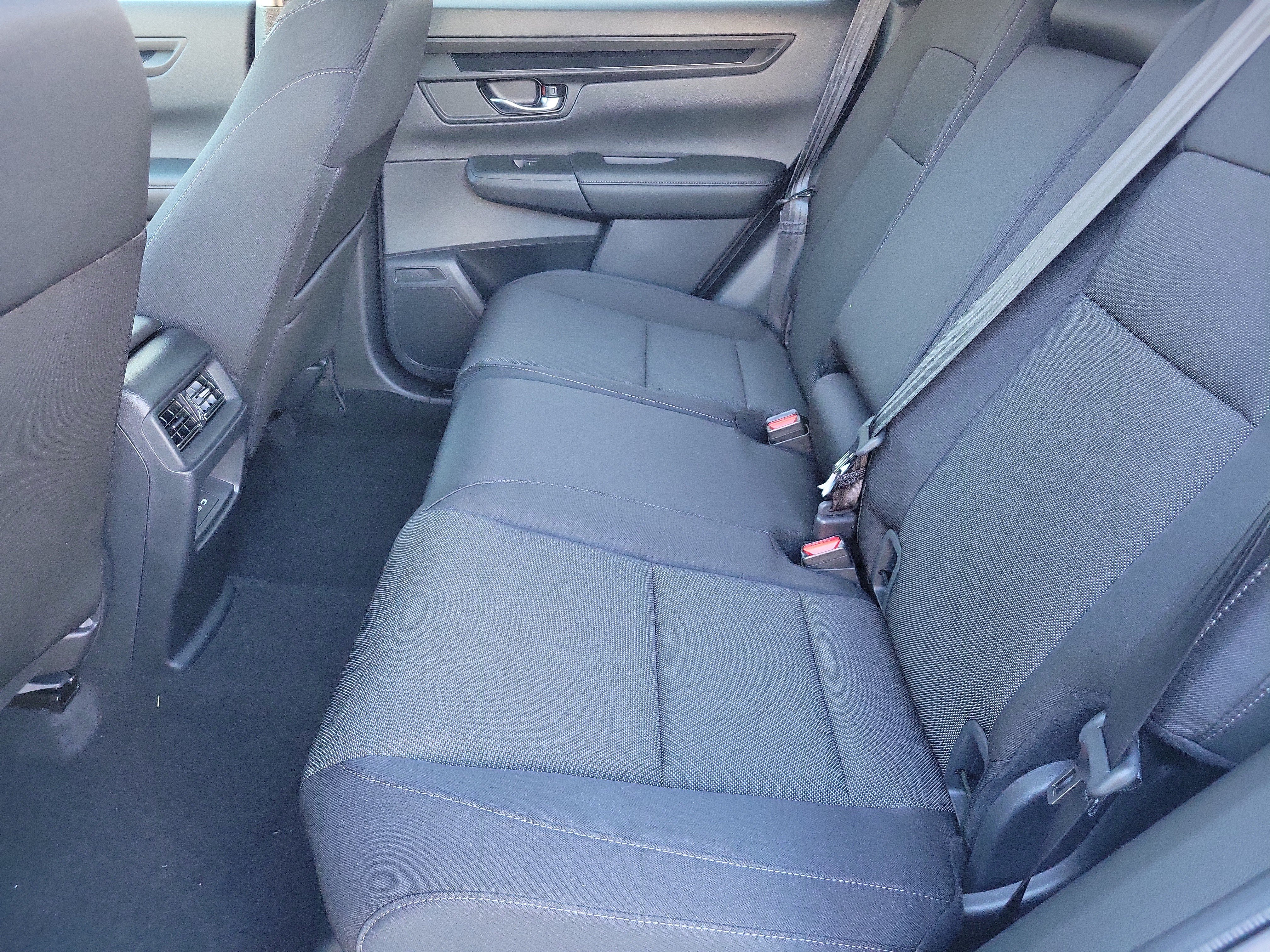 New 2026 Honda CR-V EX image 12