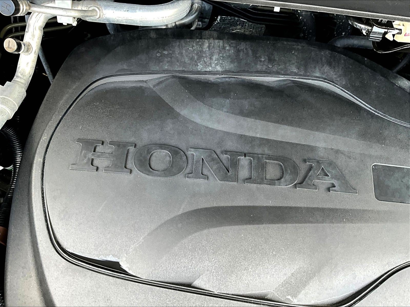 Used 2021 Honda Ridgeline RTL image 31