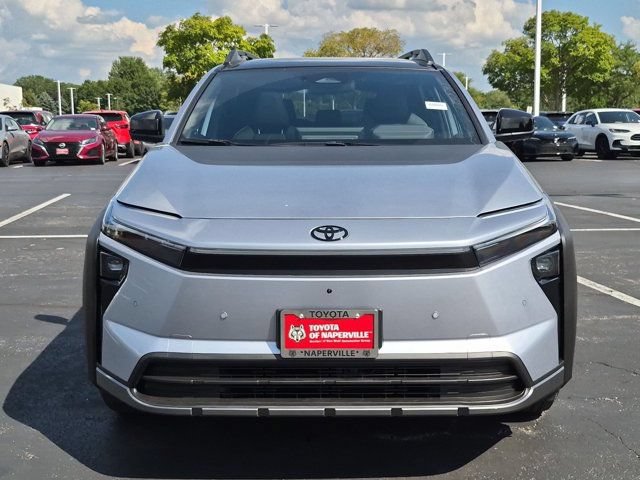 New 2026 Toyota bZ Woodland AWD/4WD image 4