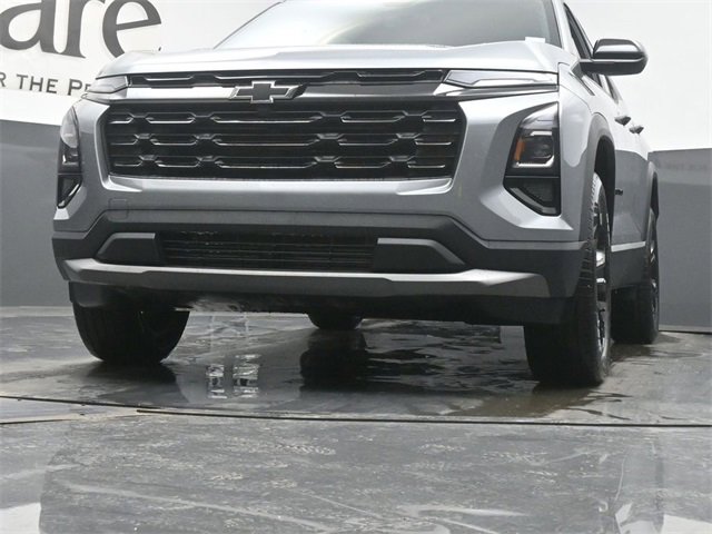 New 2026 Chevrolet Equinox LT w/ Convenience Package II image 34