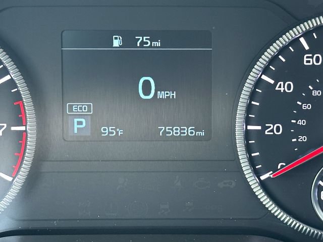 Used 2020 Kia Telluride S FWD image 27