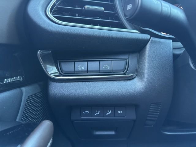 Used 2025 MAZDA CX-30 AWD 2.5 S w/ Premium Package image 13