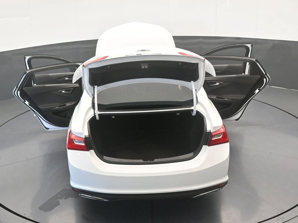 Used 2023 Chevrolet Malibu RS image 62