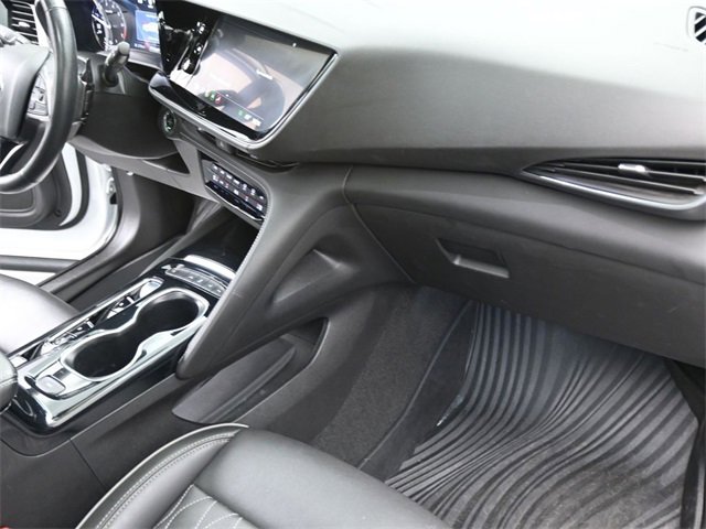 Used 2022 Buick Envision Avenir w/ Technology Package II image 29