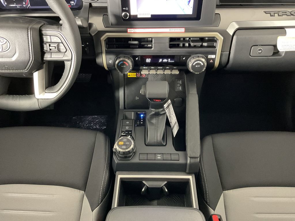 New 2025 Toyota Tacoma TRD Off-Road image 11