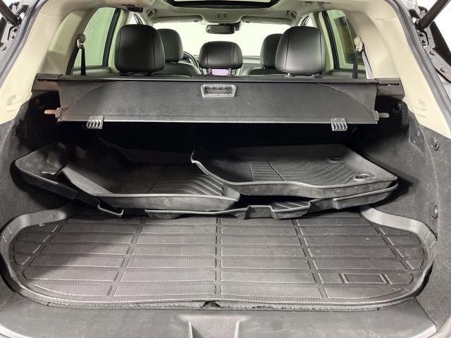 Used 2019 Nissan Murano Platinum w/ Cargo Package image 52