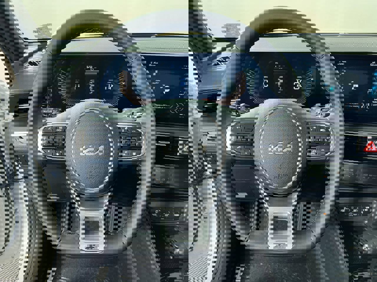 New 2026 Kia K5 GT-Line image 17