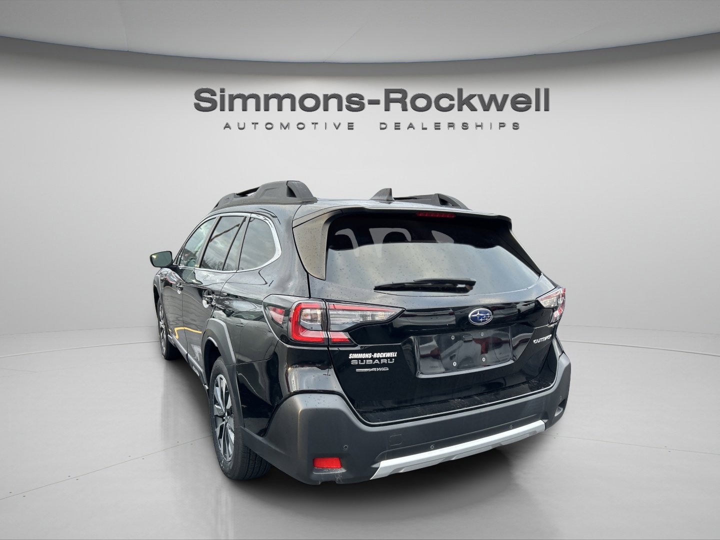 Used 2023 Subaru Outback Limited image 12