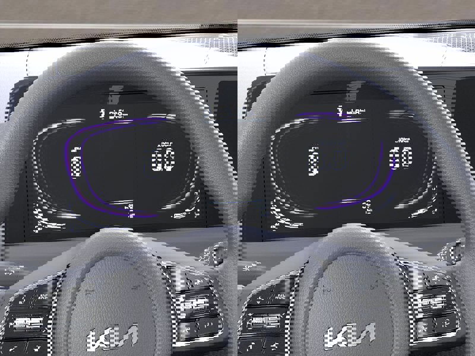 New 2026 Kia Seltos LX image 21