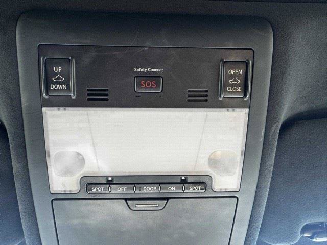 Used 2014 Lexus LS 460 w/ F Sport Package RWD image 38
