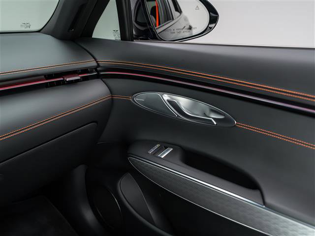 New 2026 Genesis GV70 2.5T Sport Prestige AWD/4WD image 29