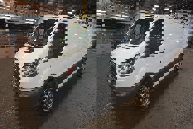 Used 2018 Ford Transit 350 148 Low Roof image 1