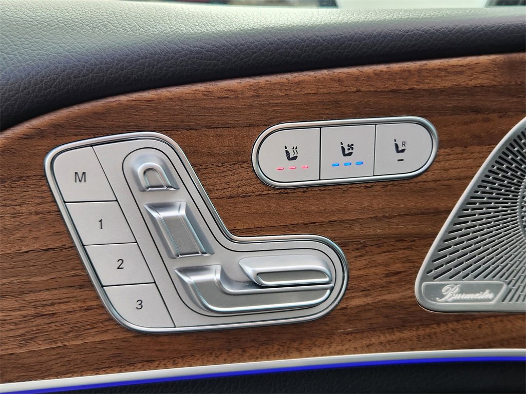 Used 2024 Mercedes-Benz GLE 450 4MATIC image 24