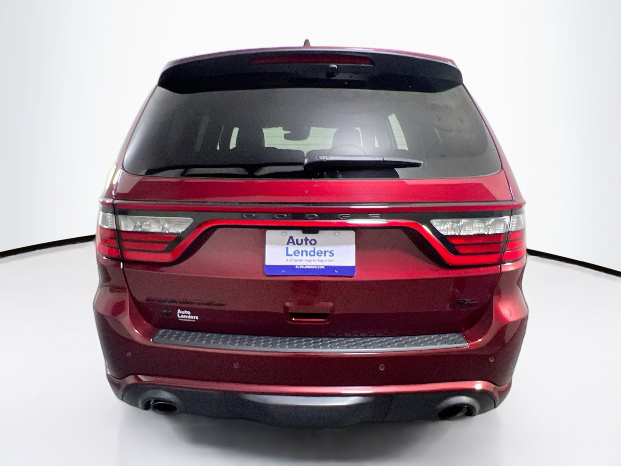 Used 2023 Dodge Durango R/T w/ Tow 'N Go Package AWD/4WD image 6