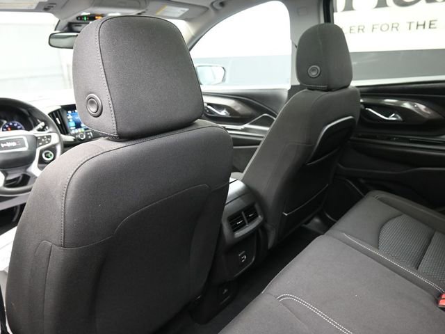 Used 2023 GMC Terrain SLE w/ Driver Convenience Package image 23