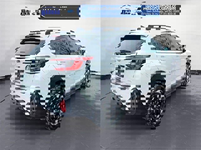 Certified 2025 Subaru Crosstrek 2.5i Limited image 5