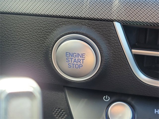 New 2026 Hyundai Sonata SEL image 9