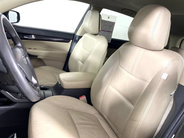 Used 2013 Kia Sorento LX w/ Convenience Pkg FWD image 17