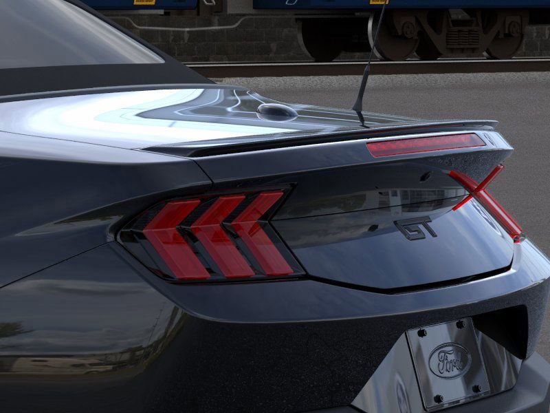 New 2025 Ford Mustang GT Premium image 22