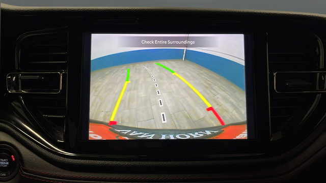 Used 2025 Dodge Durango GT AWD/4WD image 14