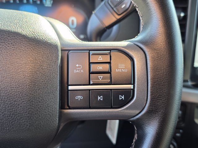 Used 2024 Ford F150 XLT w/ Tow/Haul Package AWD/4WD image 27