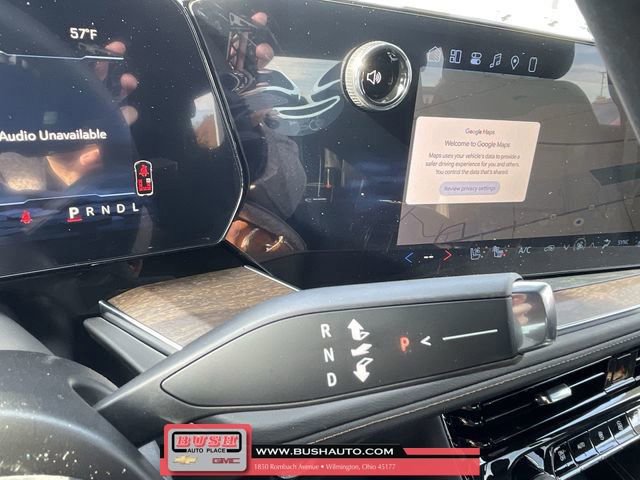 New 2026 Chevrolet Tahoe High Country image 16