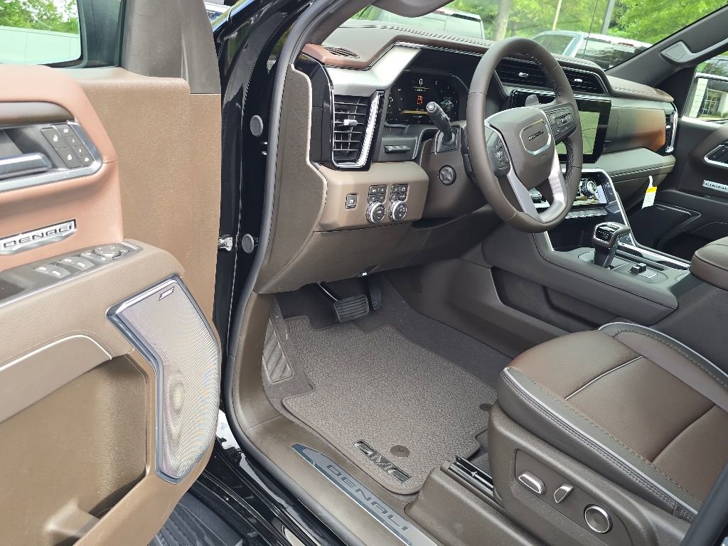 New 2026 GMC Sierra 1500 Denali w/ Technology Package image 4