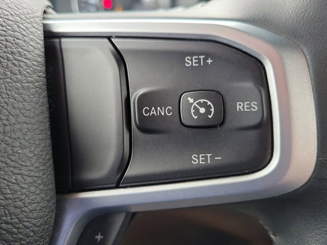 Used 2022 RAM 1500 Big Horn image 23