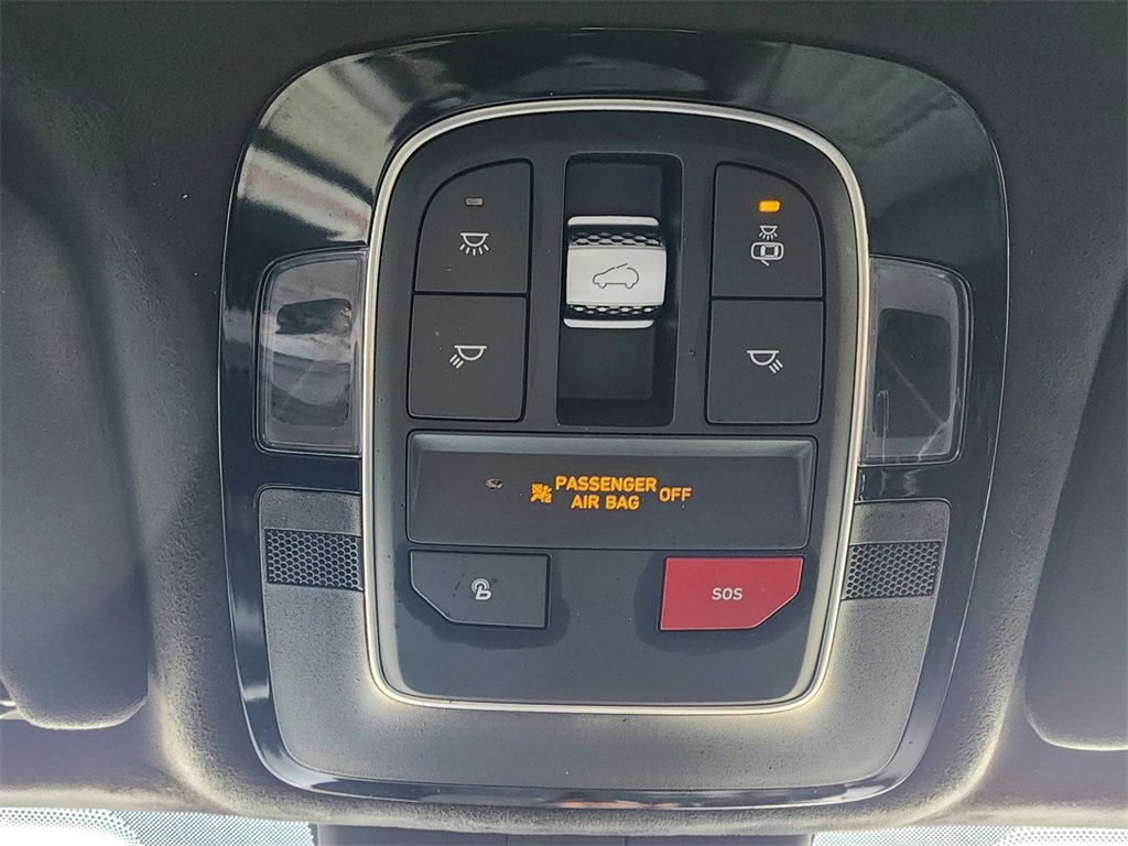 Used 2023 Hyundai Santa Fe Calligraphy image 23