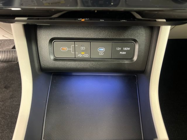 New 2026 Hyundai Tucson Limited AWD/4WD image 22