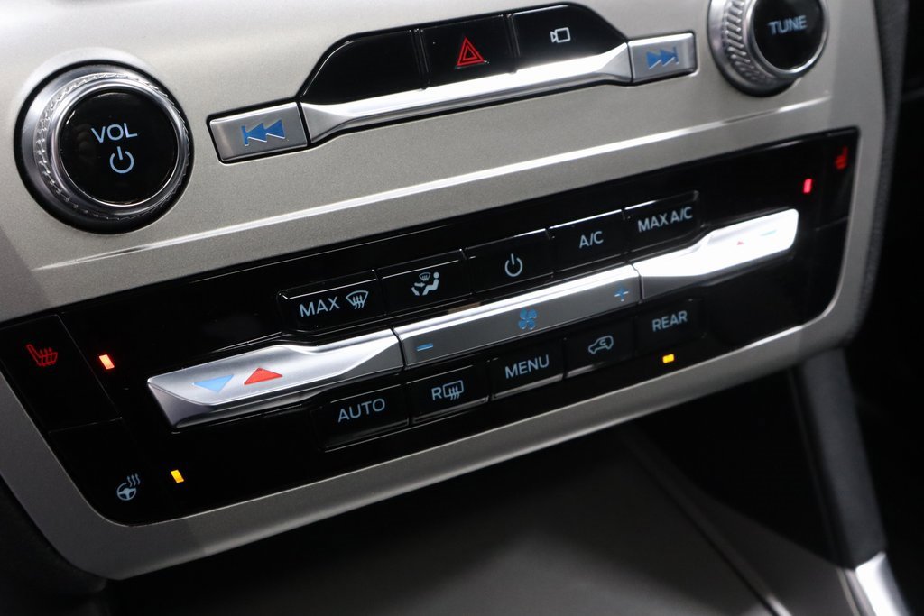 Certified 2022 Ford Explorer Timberline image 33