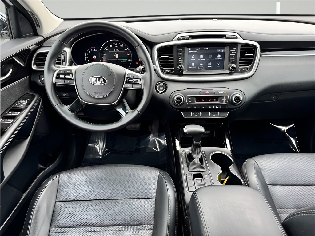 Used 2019 Kia Sorento EX image 5