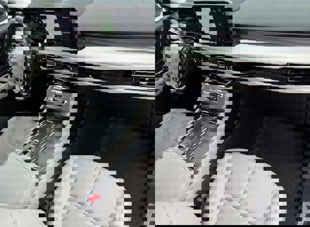 New 2026 Lincoln Aviator AWD image 21