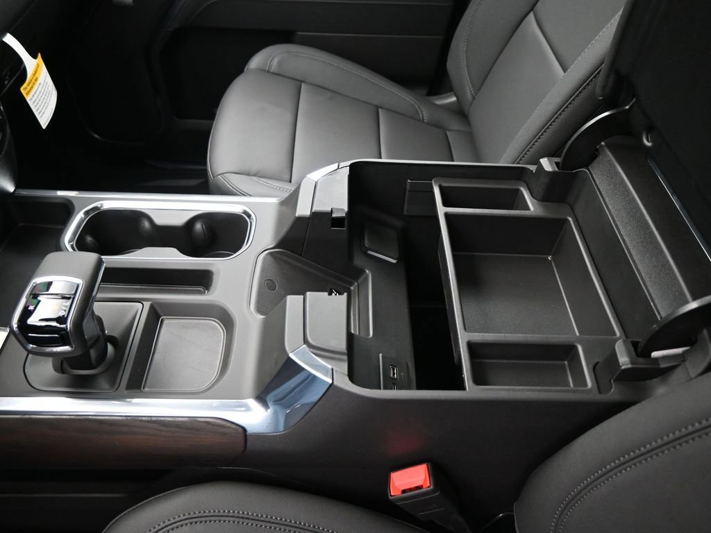 New 2026 Buick Envista Preferred w/ Convenience I Package FWD image 17