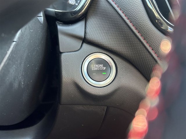 Certified 2023 Chevrolet Equinox RS image 17