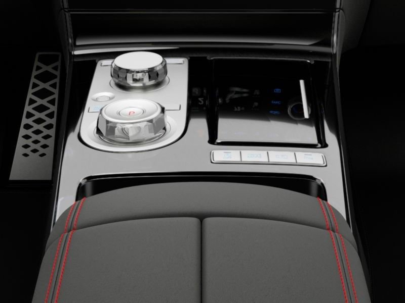 New 2026 Genesis G80 2.5T Sport Prestige image 25