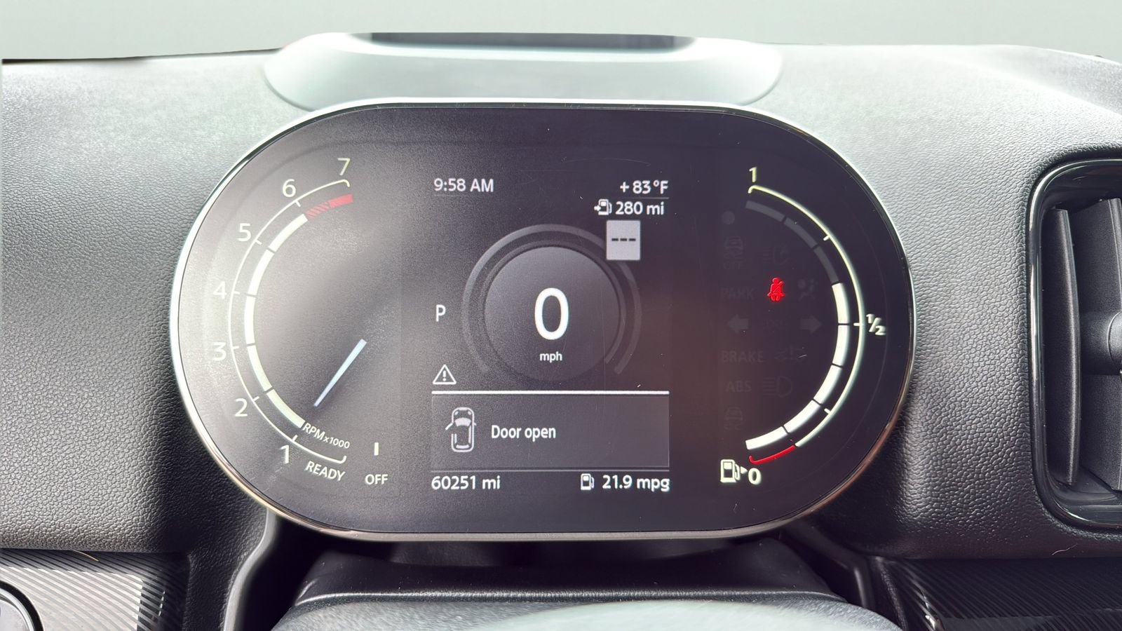 Used 2021 MINI Cooper Countryman S AWD/4WD image 11